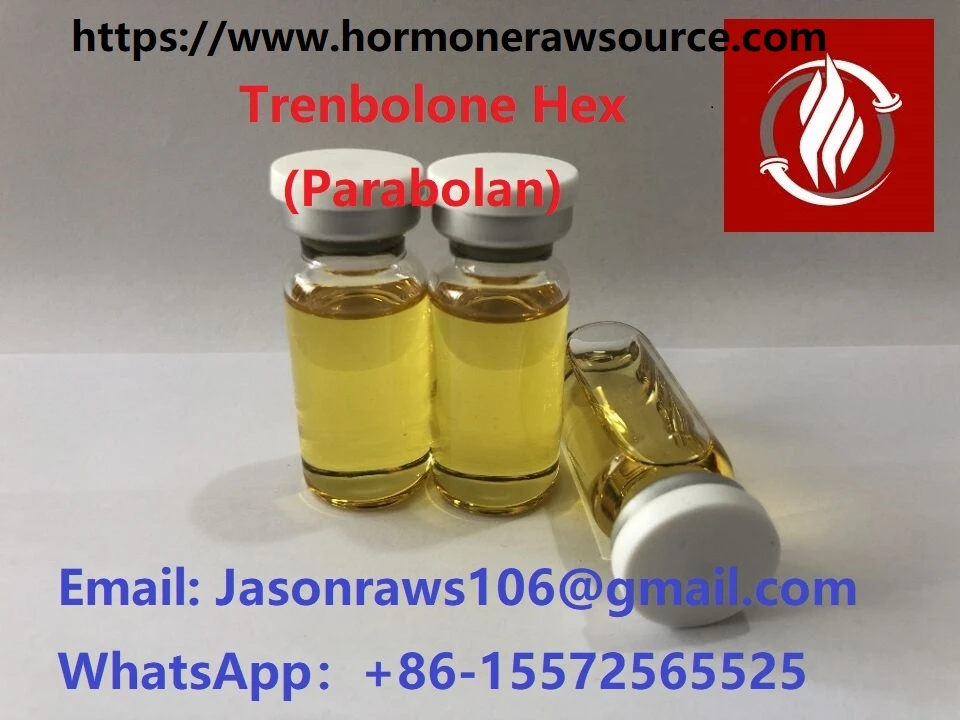BNP Trenbolone Hexahydrobenzylcarbonate pentru culturism CAS:23454-33-3