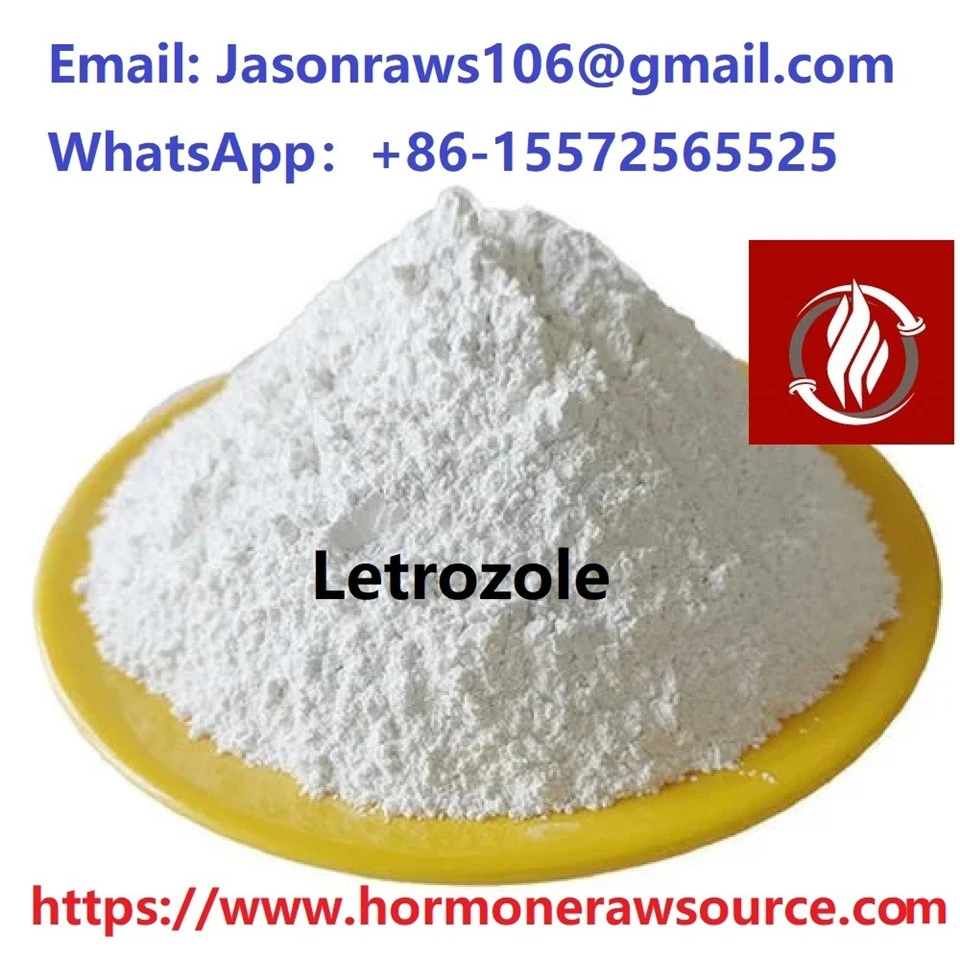 Femara (letrozole) Pulbere culturism CAS: 112809-51-5