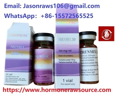 STROMUSC Trenmix de-înaltă calitate (TRA75,TRE125)200mg/ml pentru culturism