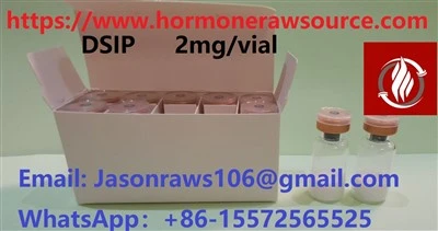 Peptide DSIP CAS: 62568-57-4