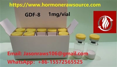 Gdf -8 (mioStatin) pentru Cas de bodyBuilding: 271597-12-7
