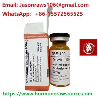 STROMUSC Trenbolone Enanthat de înaltă calitate-100mg/ml pentru culturism CAS:1629618-98-9
