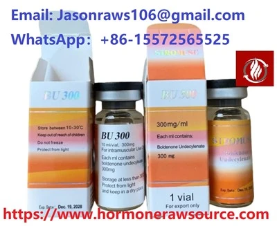 Cum afectează Boldenone Undecylenate pierderea de grăsime?