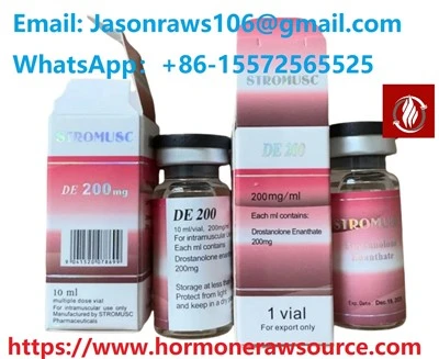 Efecte și acțiune asupra organismului Drostanolone Enanthate