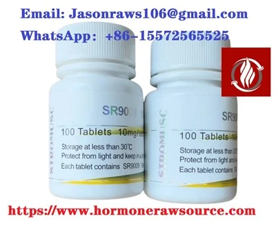 STROMUSC SR9009(Stenabolic)10mg*100tablete pentru culturism CAS:1379686-30-2
